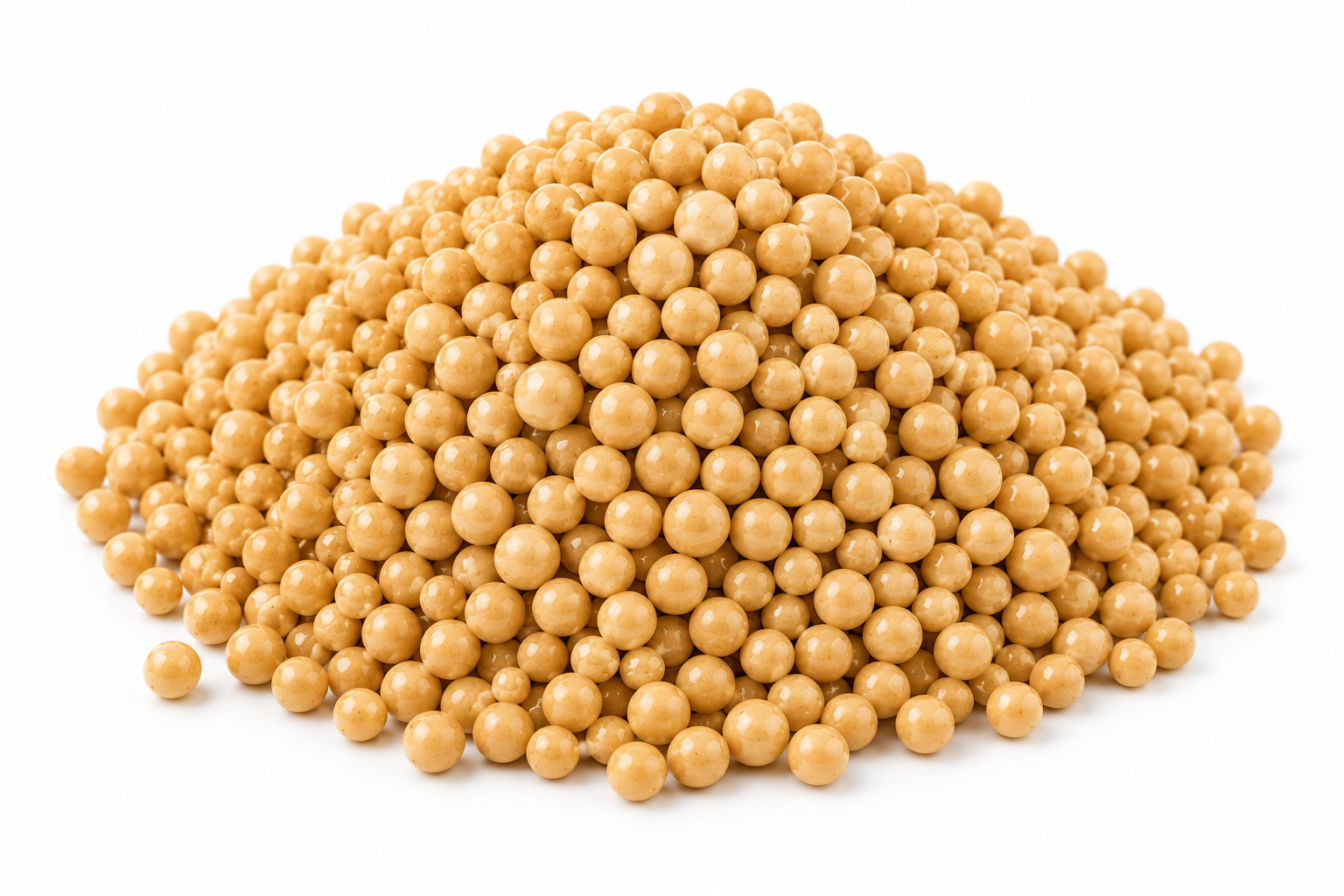 Bio Stimulant Granules