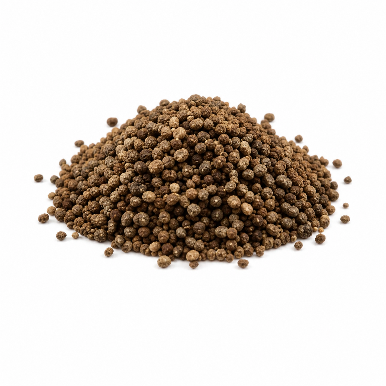 Organic Mineral Fertilizers